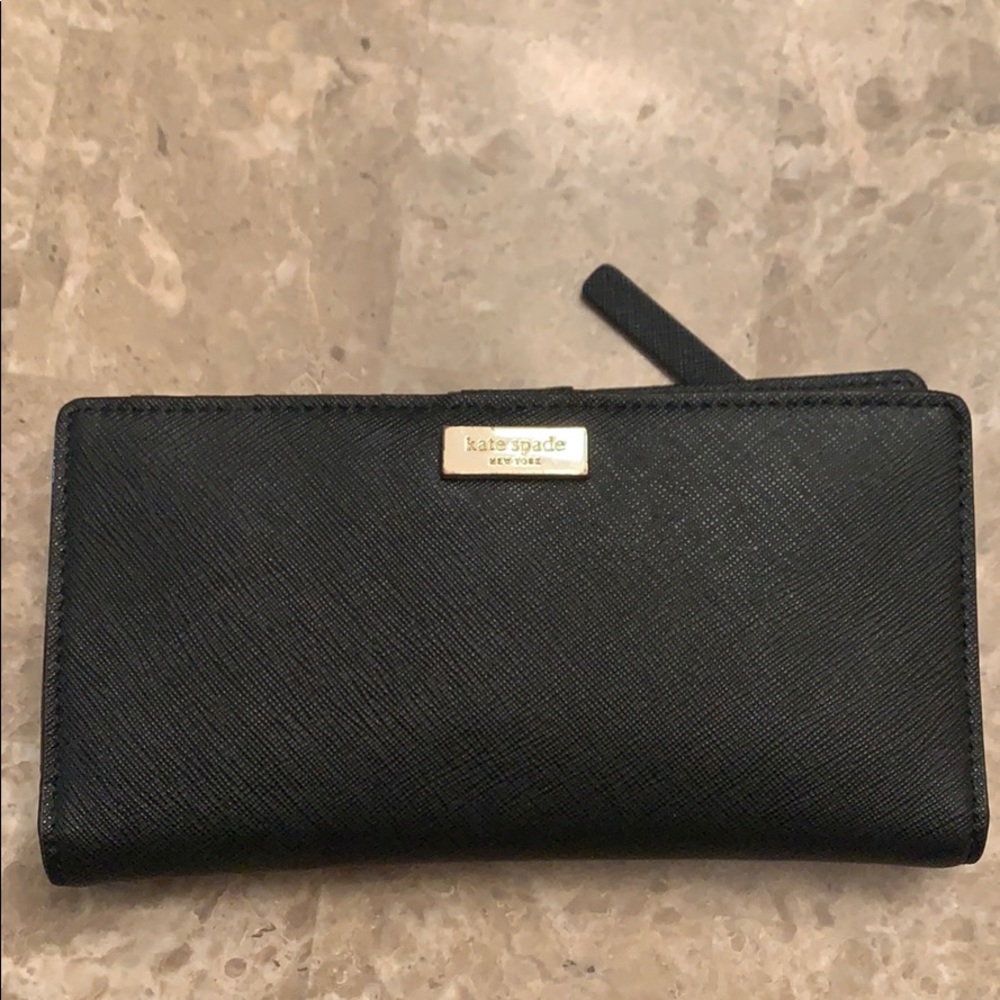 Kate space wallet